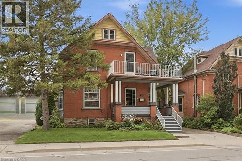147 Park Street, Waterloo, ON 
