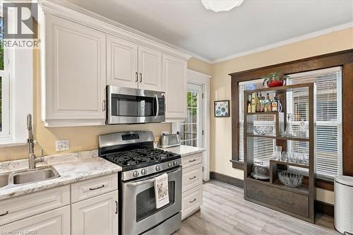 147 Park Street, Waterloo, ON 