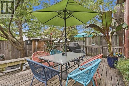 147 Park Street, Waterloo, ON 