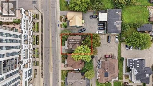 147 Park Street, Waterloo, ON 
