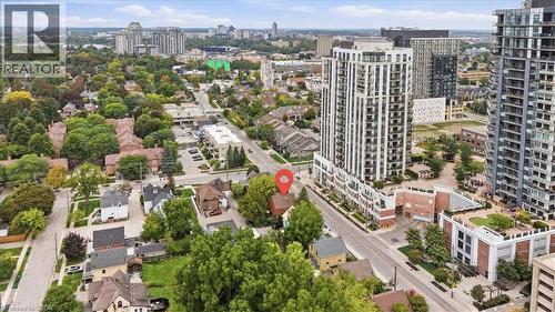 147 Park Street, Waterloo, ON 
