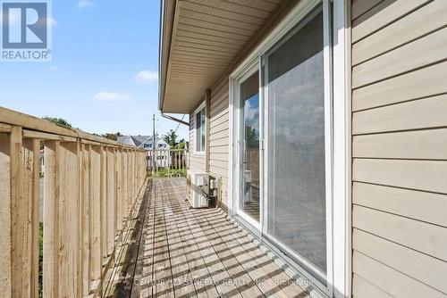 3 - 776 St Jean Street, Casselman, ON 
