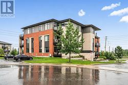 105 - 190 BOUNDSTONE WAY  Ottawa, ON K2T 0M9