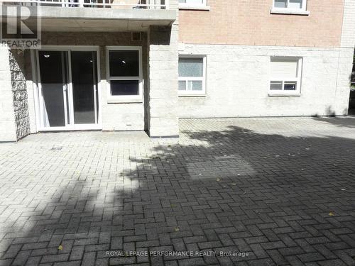 108 - 320 Centrum Boulevard, Ottawa, ON 