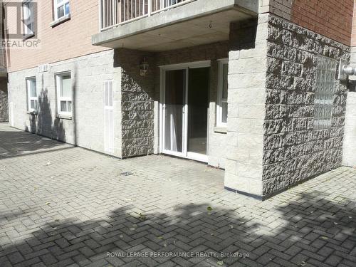 108 - 320 Centrum Boulevard, Ottawa, ON 