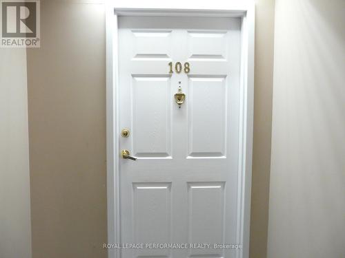 108 - 320 Centrum Boulevard, Ottawa, ON 