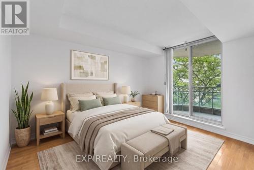 308 - 398 Eglinton Avenue E, Toronto, ON 