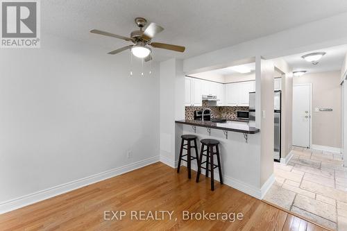 308 - 398 Eglinton Avenue E, Toronto, ON 