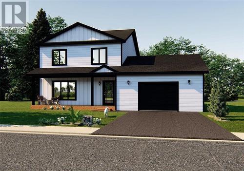 79 Island Cove Road, Bay Bulls, NL 