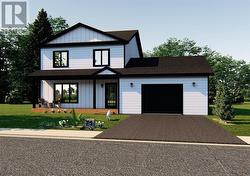 83 Island Cove Road Bay Bulls, NL A0A 4K0