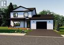 79 Island Cove Road, Bay Bulls, NL 