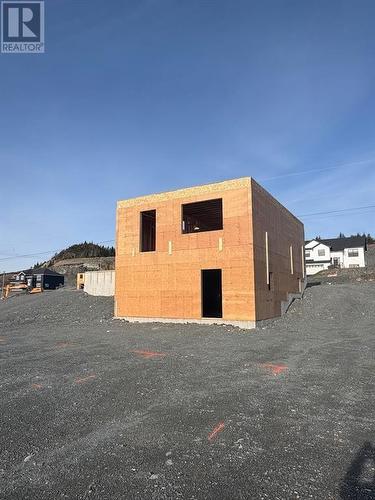 79 Island Cove Road, Bay Bulls, NL 