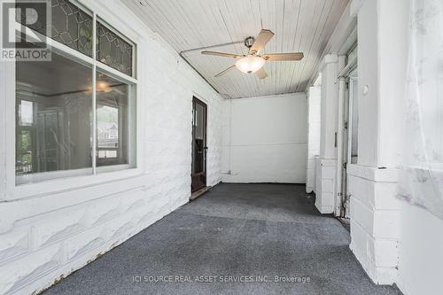 MAIN & UPPER - 12 SIBLEY AVENUE , Toronto, Ontario M4C 5E7 2