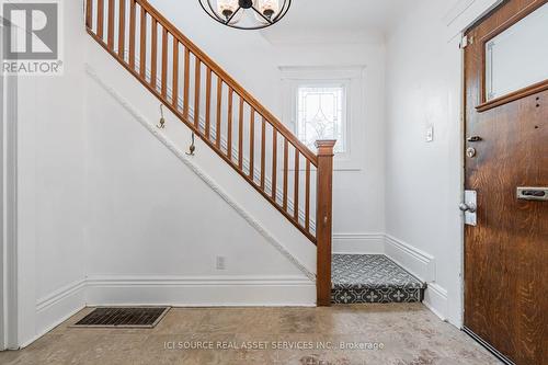 MAIN & UPPER - 12 SIBLEY AVENUE , Toronto, Ontario M4C 5E7 3