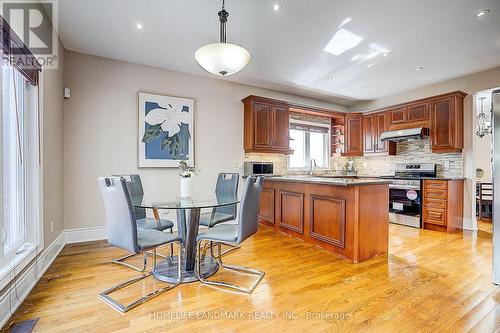 149 Maybourne Avenue, Toronto, ON 