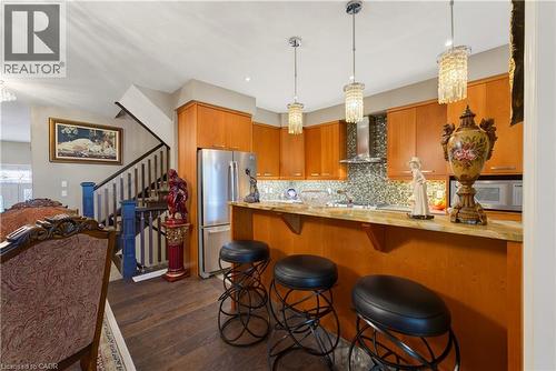 123 Oak Park Drive, Waterloo, ON 