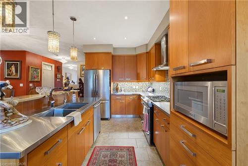 123 Oak Park Drive, Waterloo, ON 