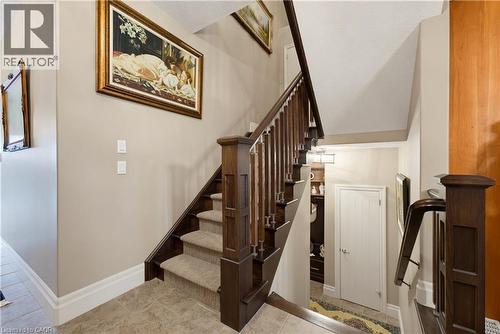 123 Oak Park Drive, Waterloo, ON 