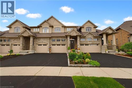 123 Oak Park Drive, Waterloo, ON 