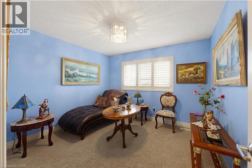 123 Oak Park Drive, Waterloo, ON 