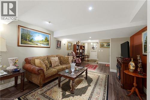 123 Oak Park Drive, Waterloo, ON 