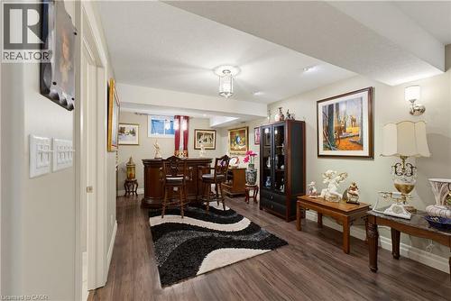 123 Oak Park Drive, Waterloo, ON 
