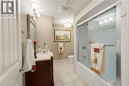 123 Oak Park Drive, Waterloo, ON 