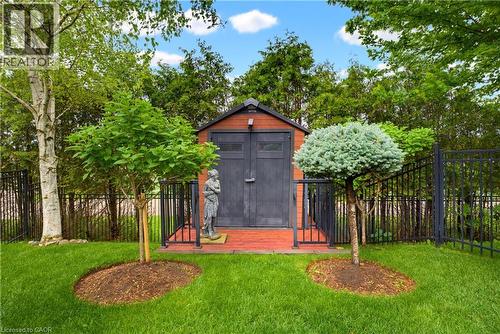 123 Oak Park Drive, Waterloo, ON 