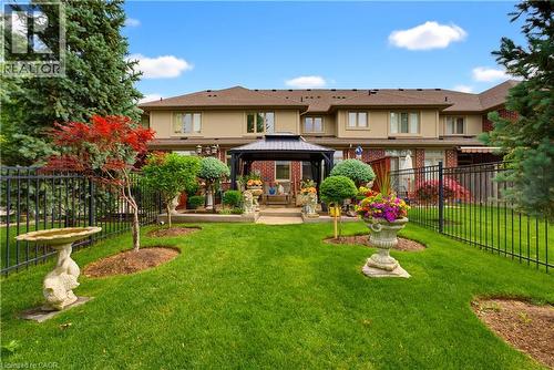 123 Oak Park Drive, Waterloo, ON 