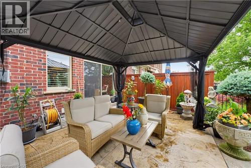 123 Oak Park Drive, Waterloo, ON 