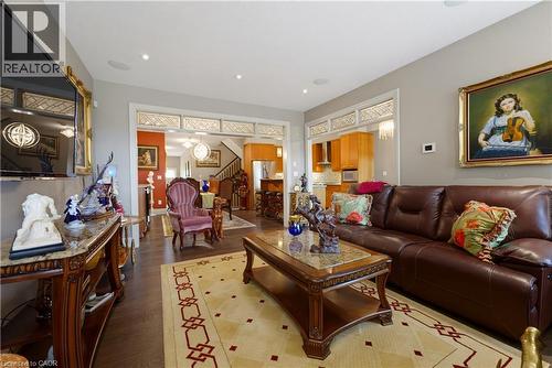 123 Oak Park Drive, Waterloo, ON 