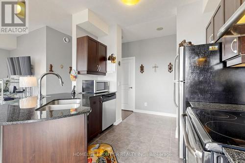 602 - 7730 Kipling Avenue, Vaughan, ON 