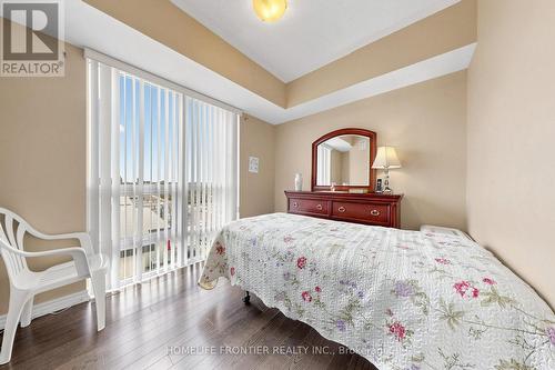 602 - 7730 Kipling Avenue, Vaughan, ON 