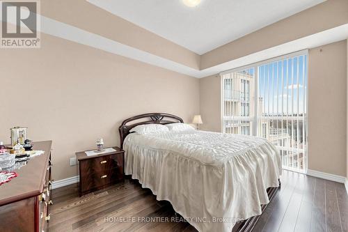 602 - 7730 Kipling Avenue, Vaughan, ON 