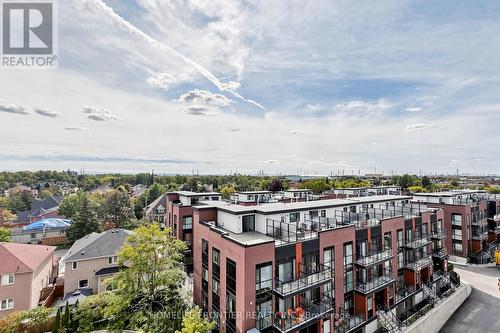602 - 7730 Kipling Avenue, Vaughan, ON 
