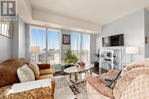 602 - 7730 Kipling Avenue, Vaughan, ON 