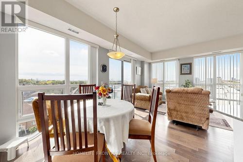 602 - 7730 Kipling Avenue, Vaughan, ON 