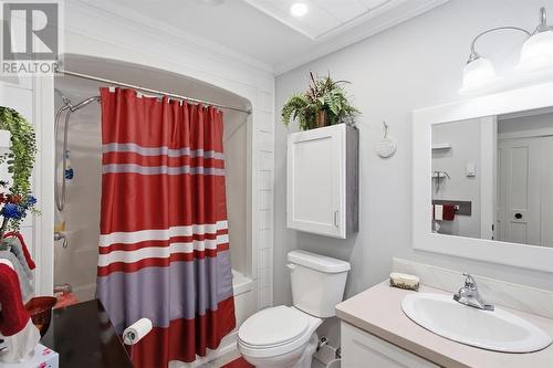3 Brookside Road, Glovertown, NL 