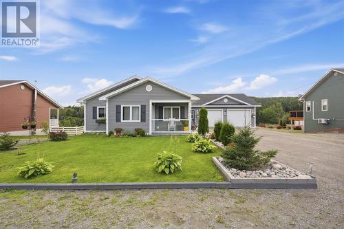 3 Brookside Road, Glovertown, NL 