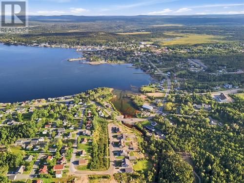 3 Brookside Road, Glovertown, NL 