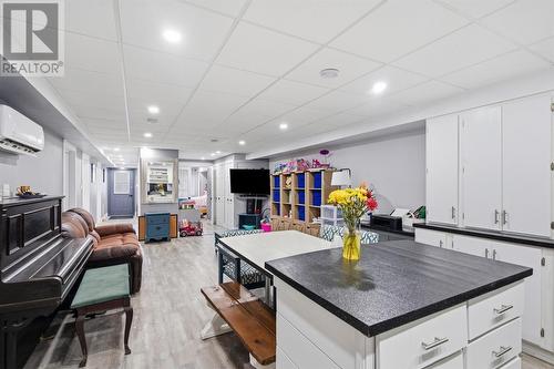 Apartment Kitchen - 3 Brookside Road, Glovertown, NL 