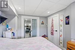 Apartment Bedroom #2 - 