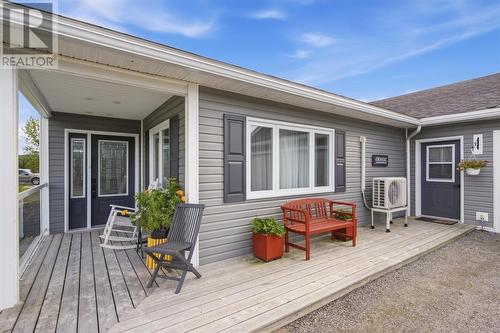 3 Brookside Road, Glovertown, NL 