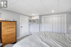 Apartment Bedroom # 2 - 