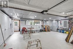 Garage - 