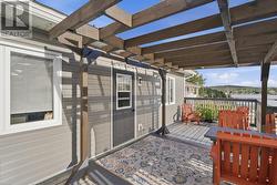 Deck for the Main House - 