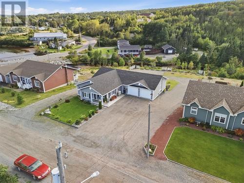3 Brookside Road, Glovertown, NL 