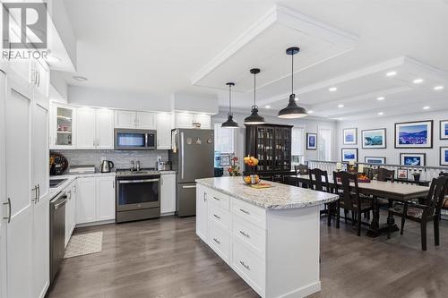 3 Brookside Road, Glovertown, NL 