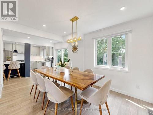 400 Handley Crescent, Newmarket, ON 