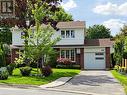 400 Handley Crescent, Newmarket, ON 